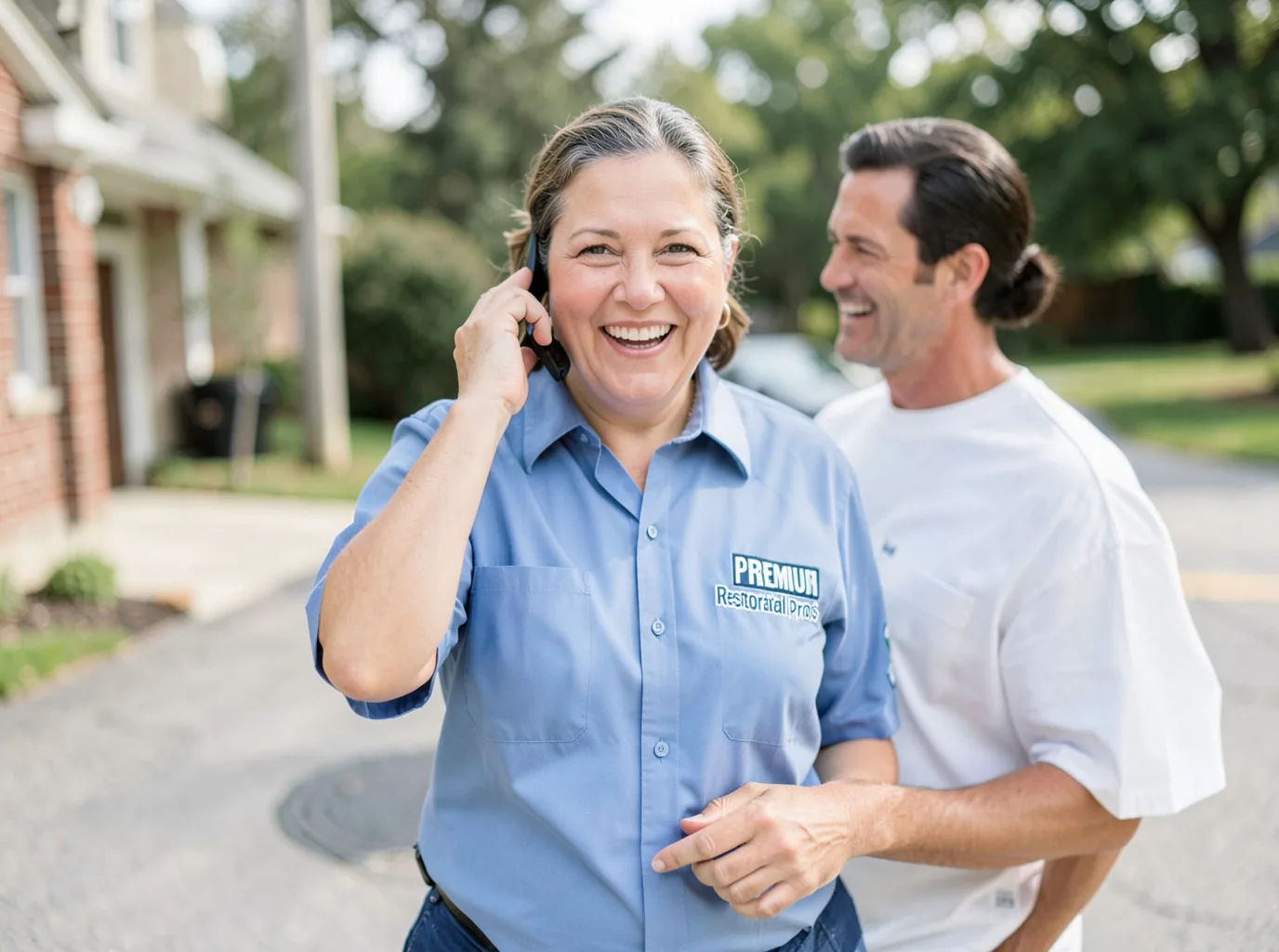 Water Damage Restoration West Liberty, IL FAQs